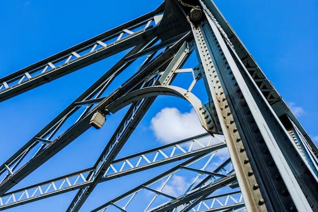 Čelične konstrukcije